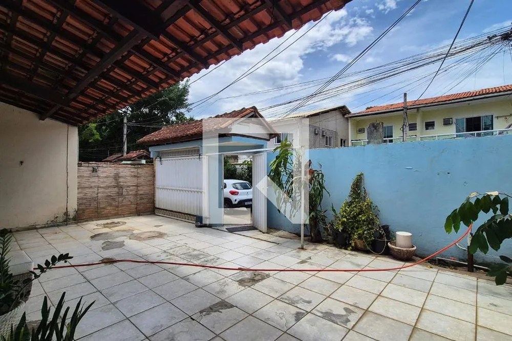 Casa, 3 quartos, 112 m² - Foto 39