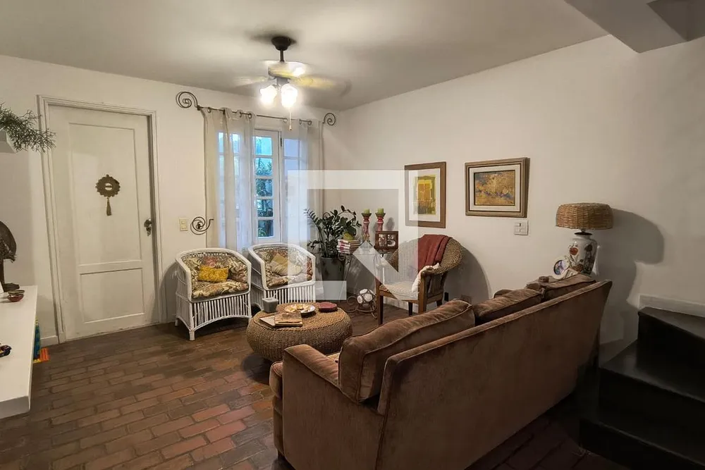 Casa, 3 quartos, 151 m² - Foto 3