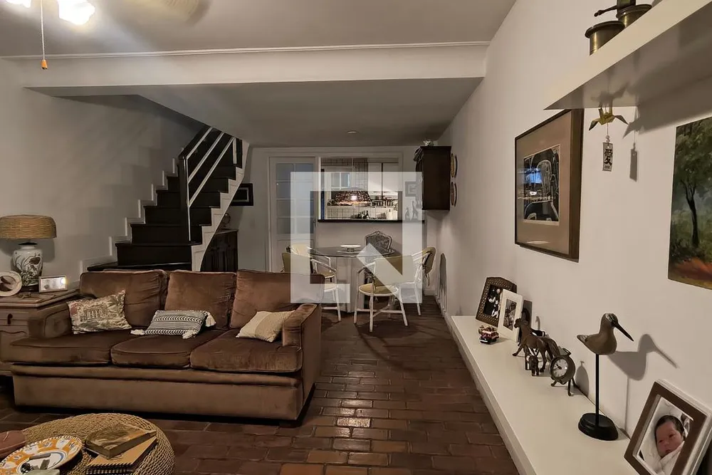 Casa, 3 quartos, 151 m² - Foto 2