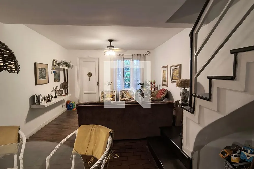 Casa, 3 quartos, 151 m² - Foto 5