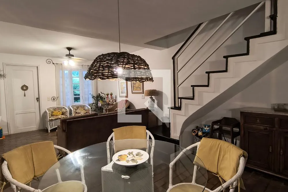 Casa, 3 quartos, 151 m² - Foto 4