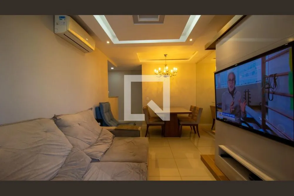 Apartamento, 2 quartos, 78 m² - Foto 3