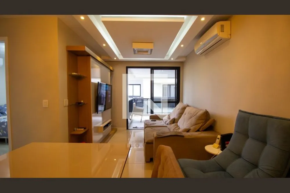Apartamento, 2 quartos, 78 m² - Foto 2