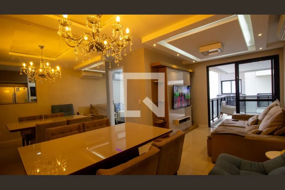 Apartamento, 2 quartos, 78 m² - Foto 1
