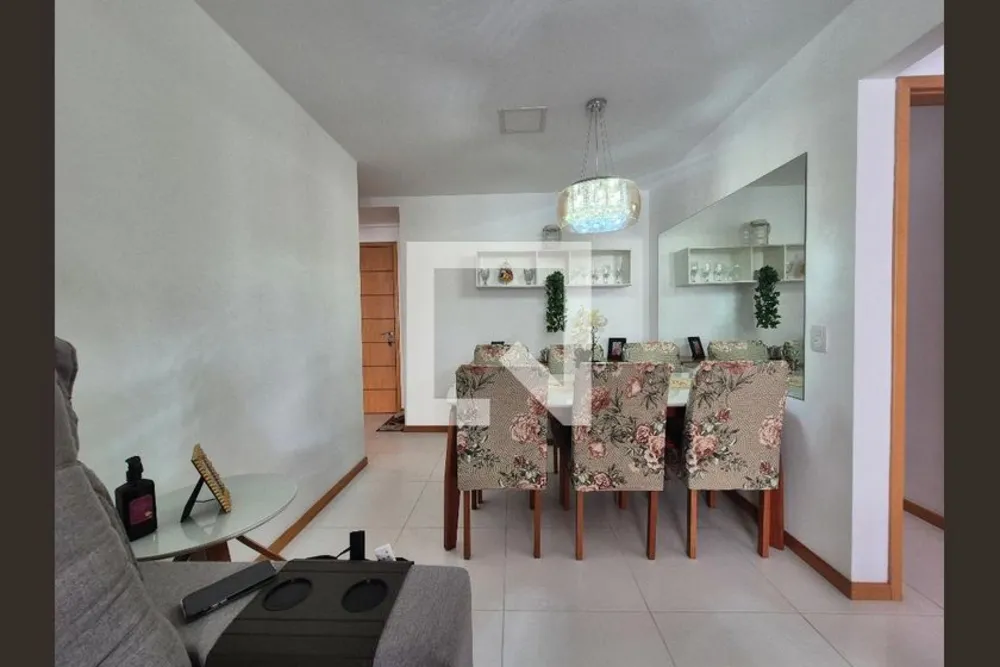 Apartamento, 3 quartos, 86 m² - Foto 5