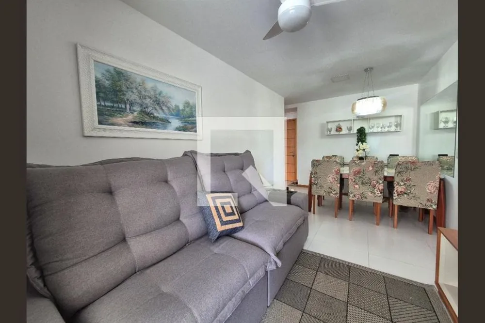 Apartamento, 3 quartos, 86 m² - Foto 3