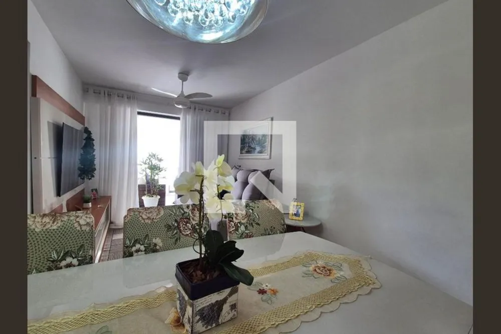 Apartamento, 3 quartos, 86 m² - Foto 2