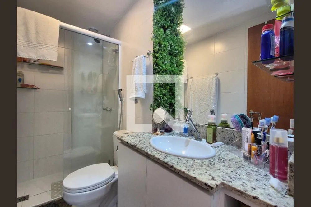 Apartamento, 3 quartos, 86 m² - Foto 35