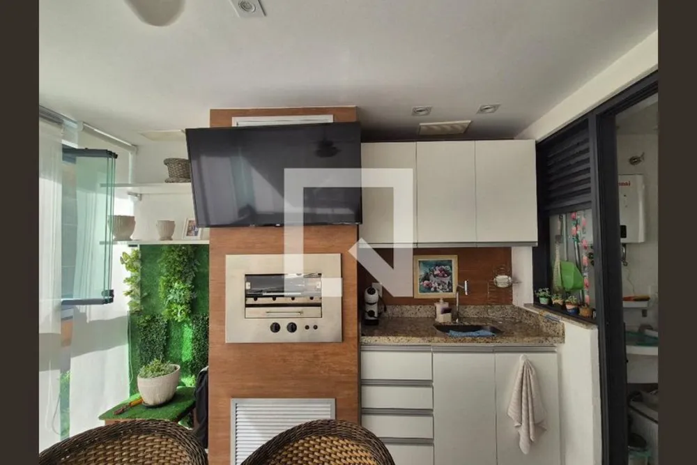 Apartamento, 3 quartos, 86 m² - Foto 55