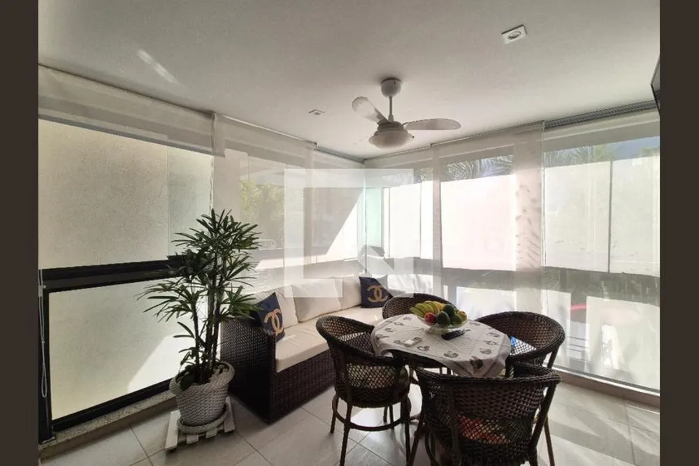Apartamento, 3 quartos, 86 m² - Foto 52