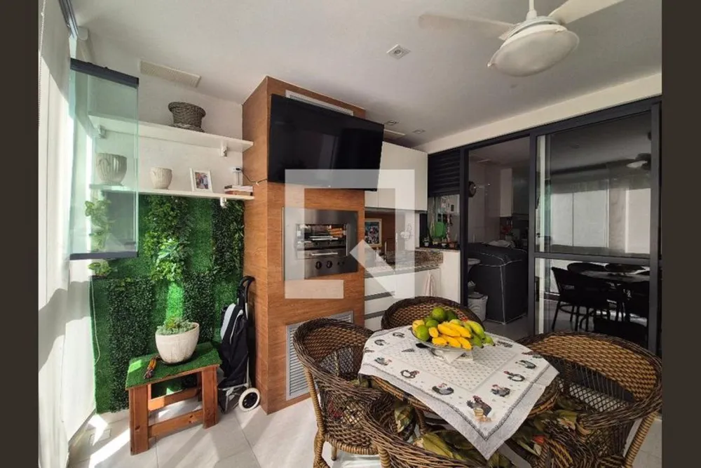 Apartamento, 3 quartos, 86 m² - Foto 53