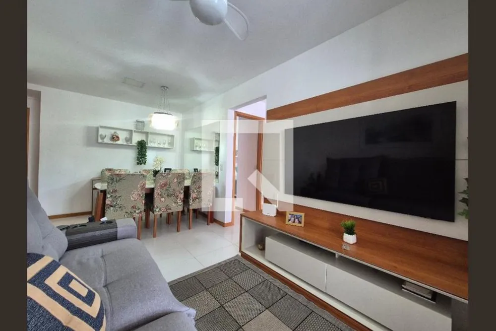 Apartamento, 3 quartos, 86 m² - Foto 4