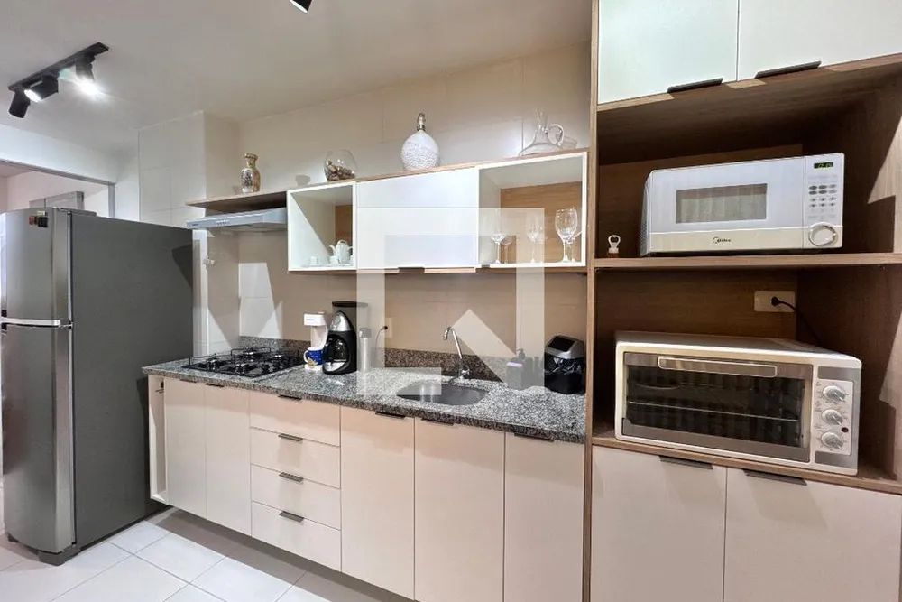 Apartamento, 2 quartos, 80 m² - Foto 62