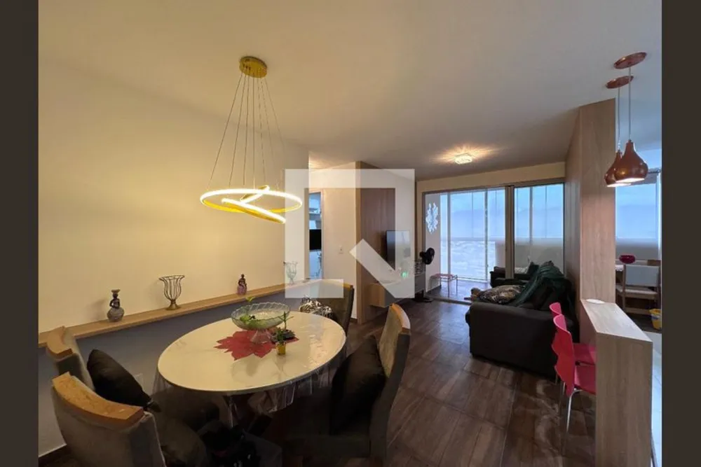 Apartamento, 2 quartos, 80 m² - Foto 9
