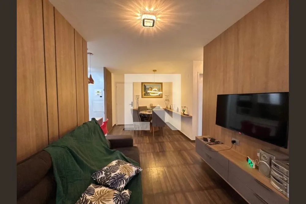 Apartamento, 2 quartos, 80 m² - Foto 7