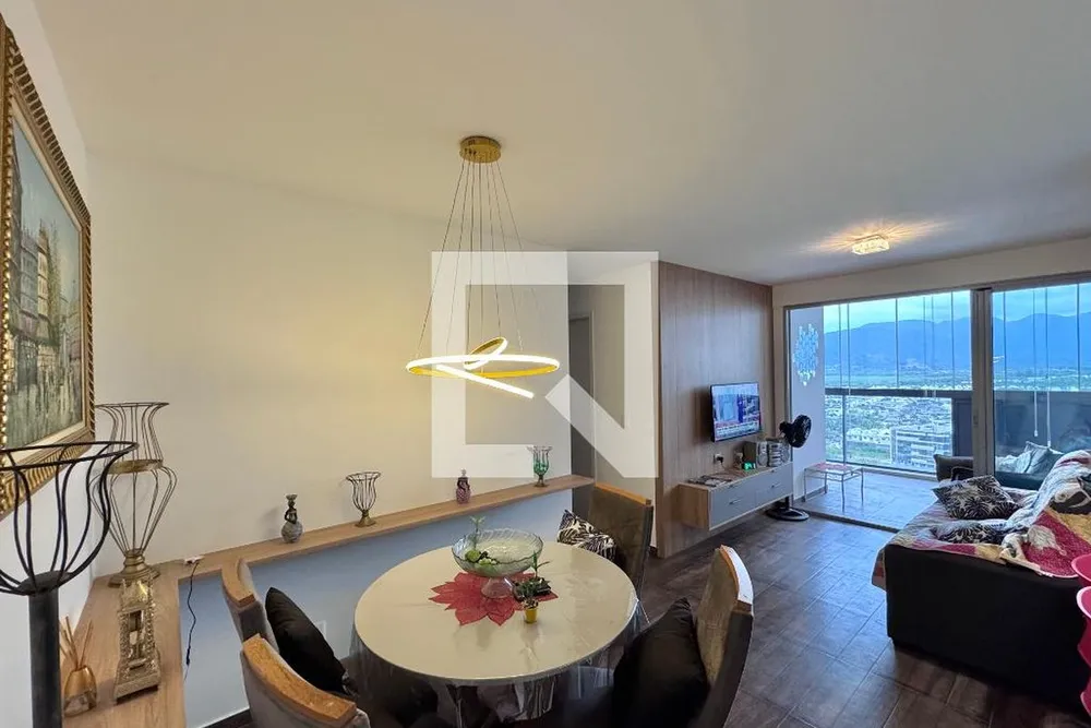 Apartamento, 2 quartos, 80 m² - Foto 2