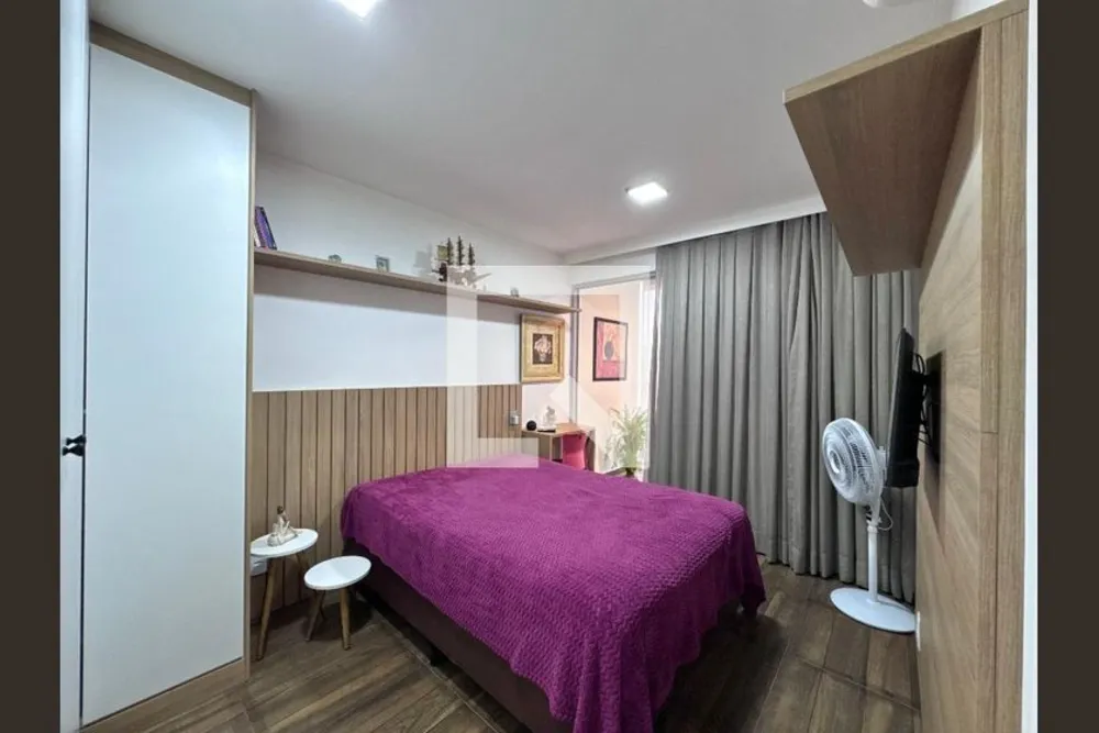Apartamento, 2 quartos, 80 m² - Foto 33