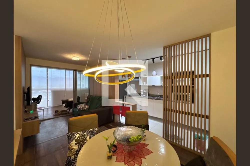 Apartamento, 2 quartos, 80 m² - Foto 3