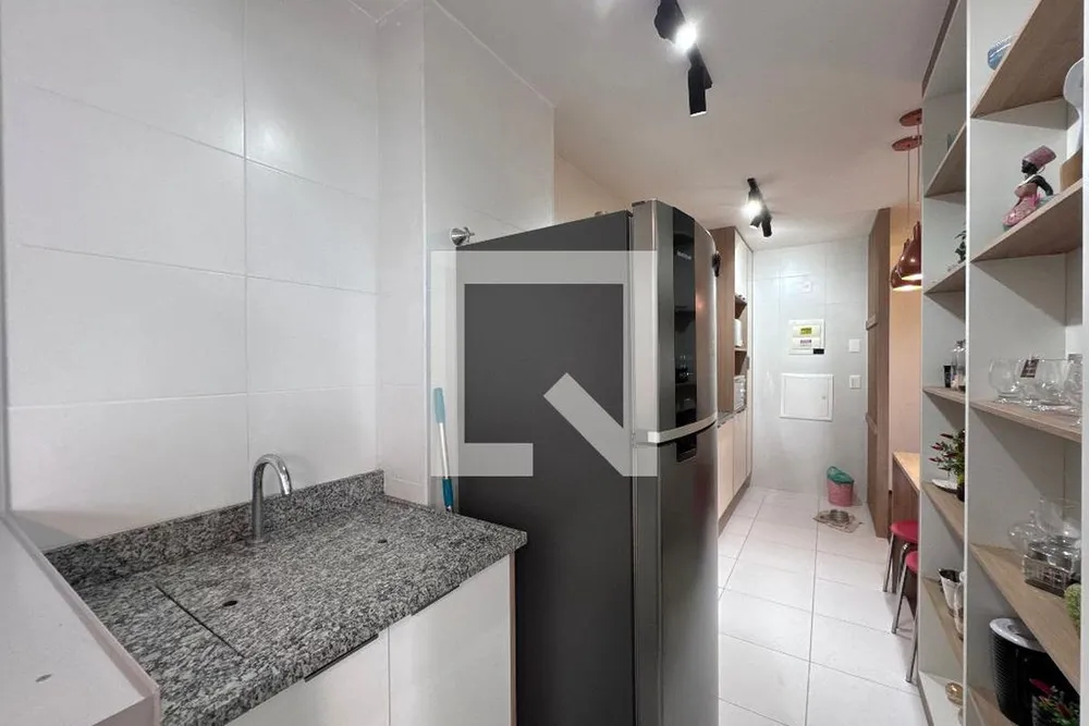 Apartamento, 2 quartos, 80 m² - Foto 64