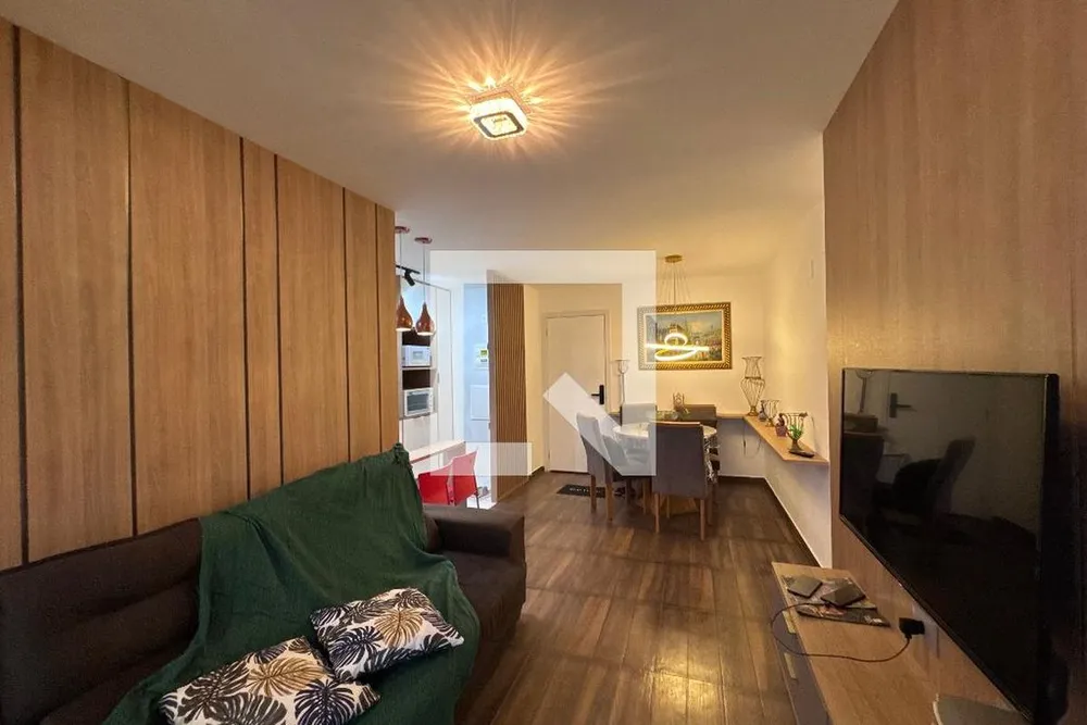 Apartamento, 2 quartos, 80 m² - Foto 6