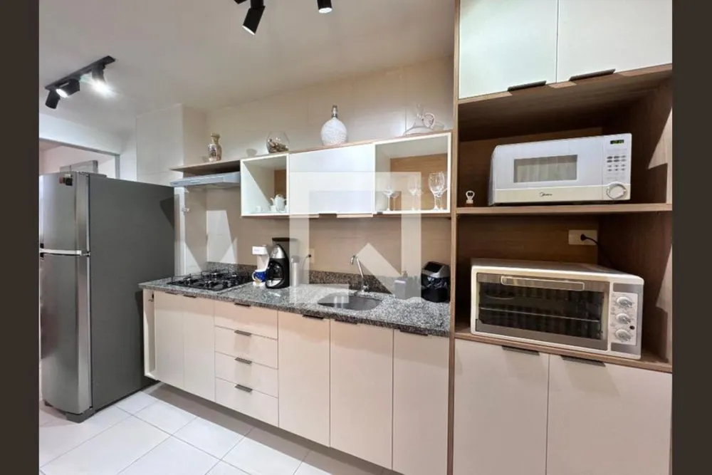 Apartamento, 2 quartos, 80 m² - Foto 61