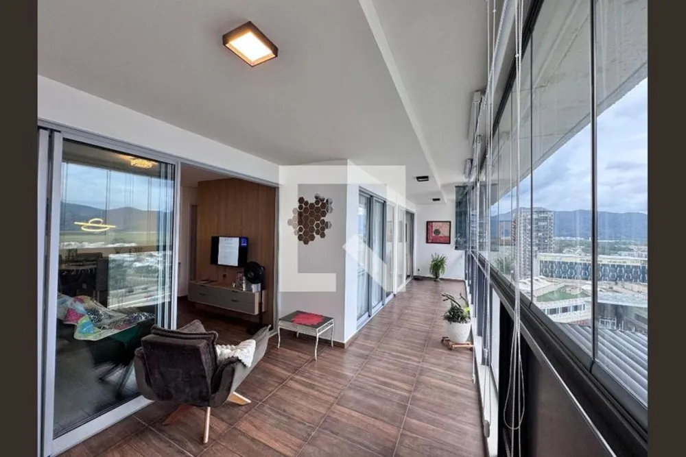 Apartamento, 2 quartos, 80 m² - Foto 13