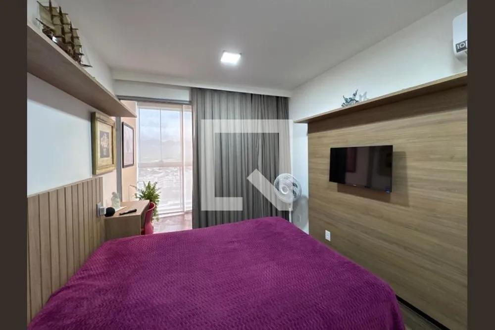 Apartamento, 2 quartos, 80 m² - Foto 39