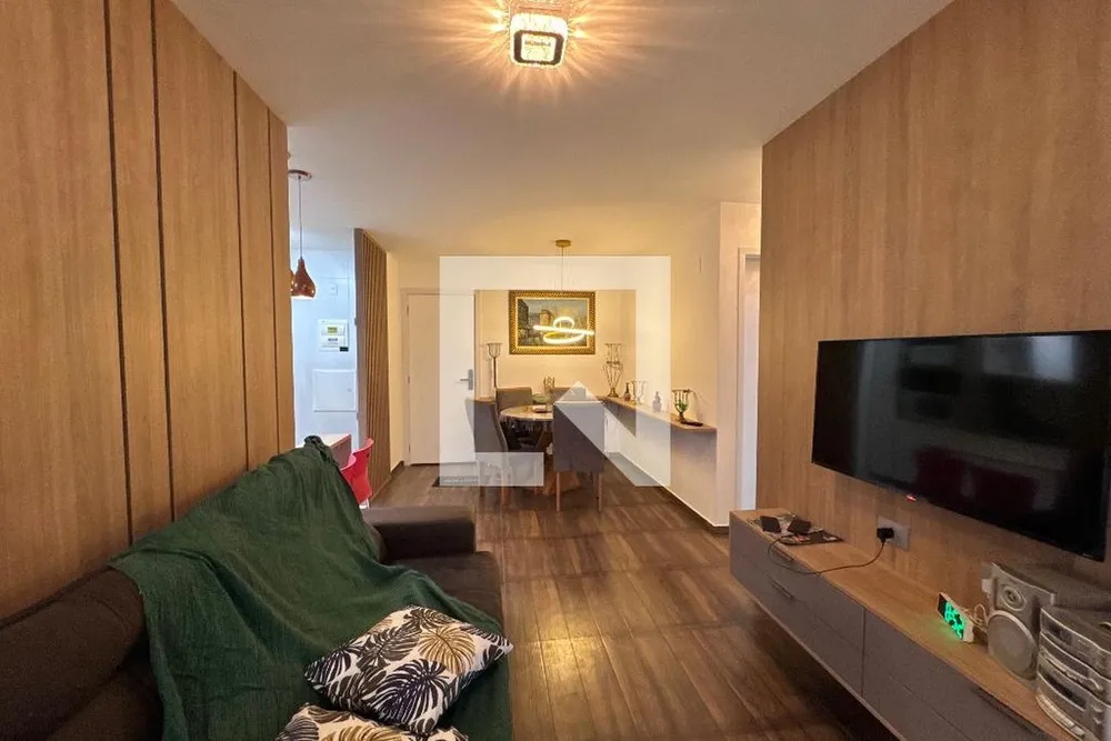 Apartamento, 2 quartos, 80 m² - Foto 8