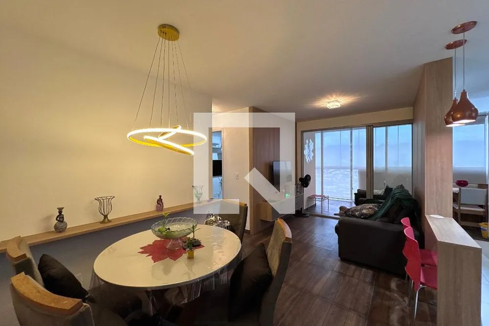Apartamento, 2 quartos, 80 m² - Foto 10