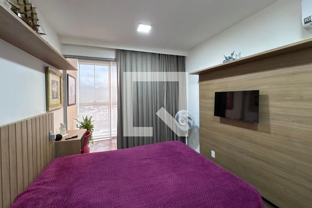 Apartamento, 2 quartos, 80 m² - Foto 40