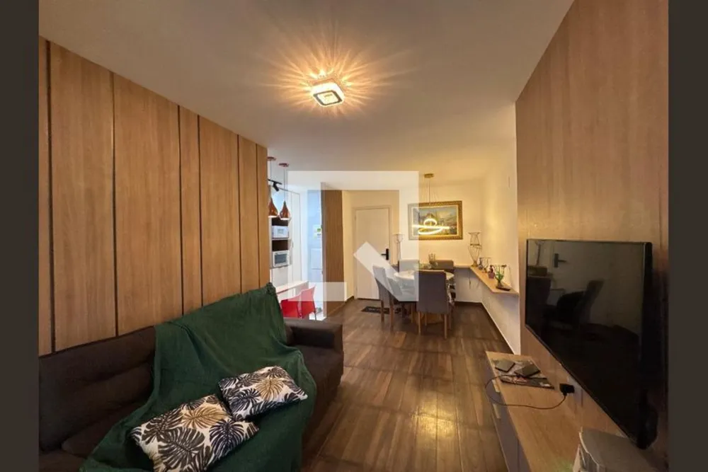 Apartamento, 2 quartos, 80 m² - Foto 5