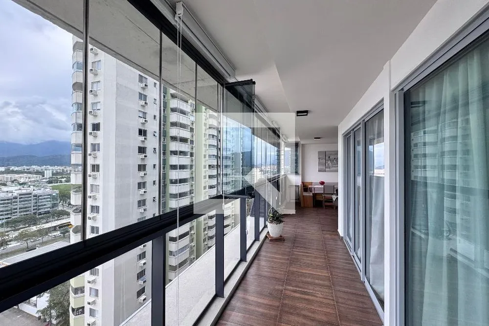 Apartamento, 2 quartos, 80 m² - Foto 16