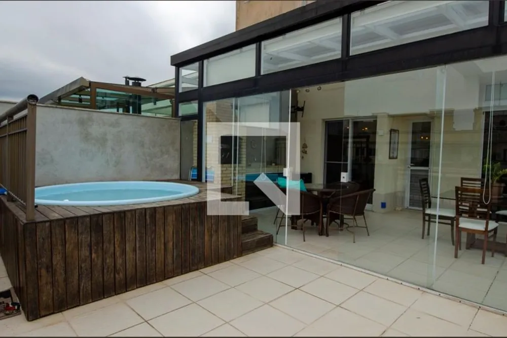 Cobertura, 2 quartos, 140 m² - Foto 30