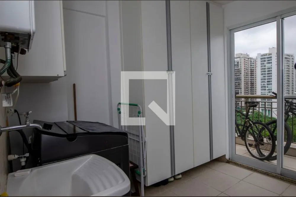 Cobertura, 2 quartos, 140 m² - Foto 16