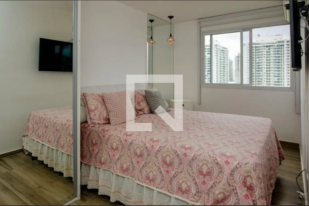 Cobertura, 2 quartos, 140 m² - Foto 24