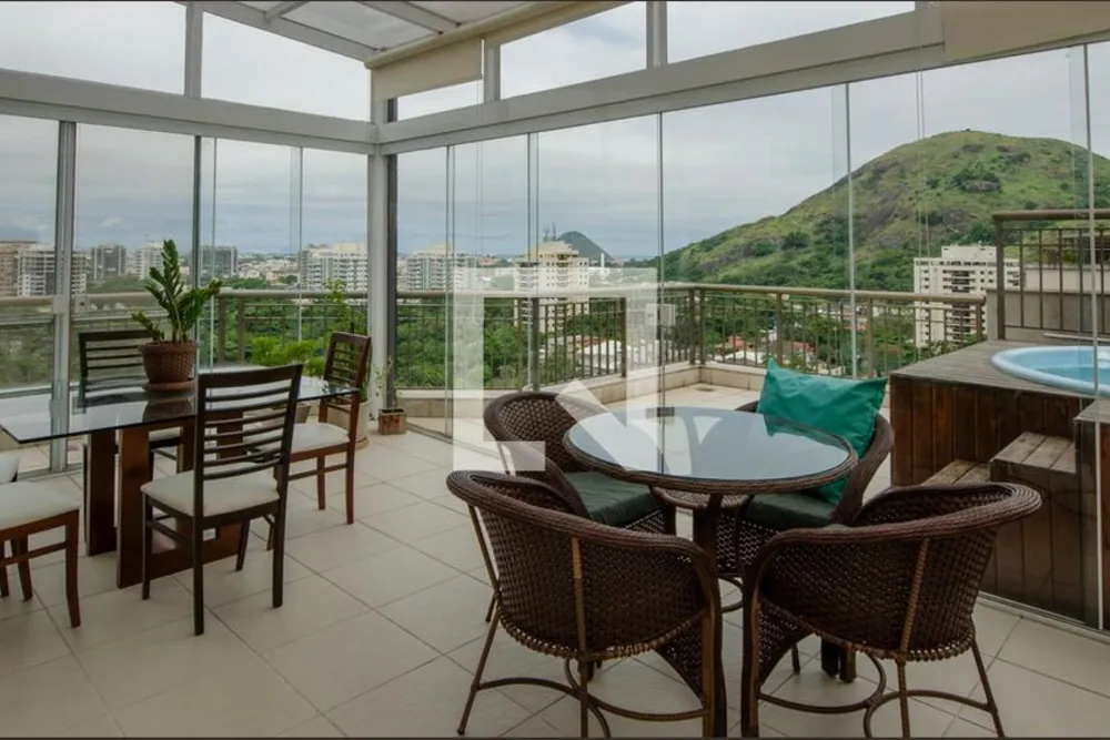 Cobertura, 2 quartos, 140 m² - Foto 18
