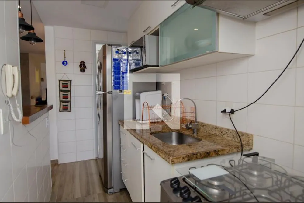 Cobertura, 2 quartos, 140 m² - Foto 23