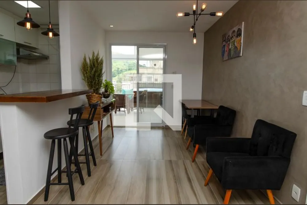 Cobertura, 2 quartos, 140 m² - Foto 8