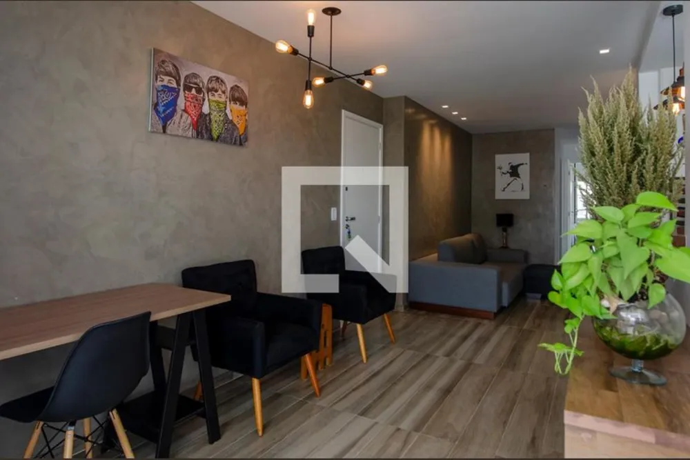 Cobertura, 2 quartos, 140 m² - Foto 1