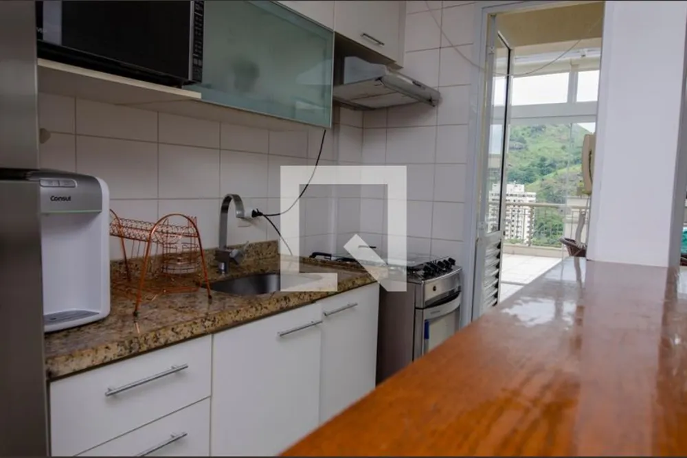 Cobertura, 2 quartos, 140 m² - Foto 17