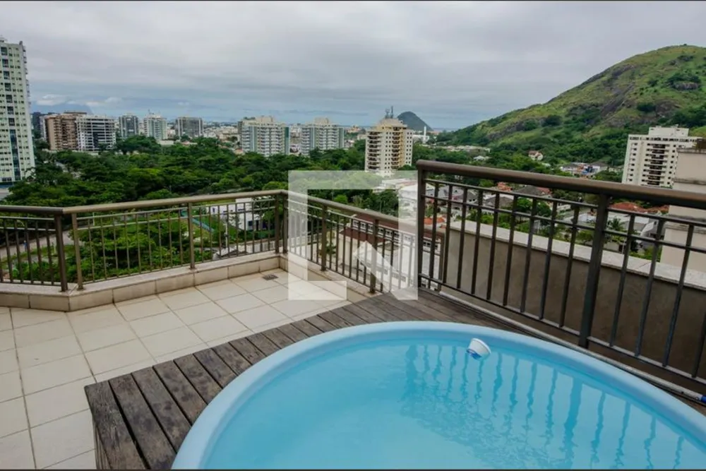 Cobertura, 2 quartos, 140 m² - Foto 38