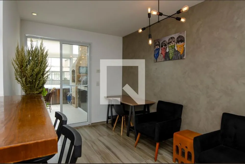 Cobertura, 2 quartos, 140 m² - Foto 10