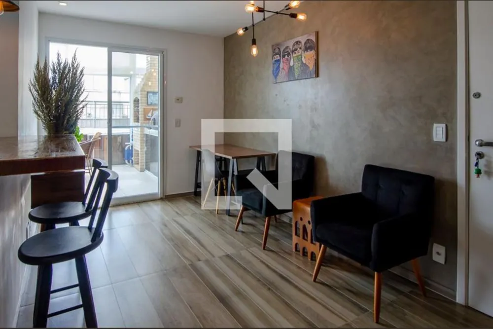 Cobertura, 2 quartos, 140 m² - Foto 3