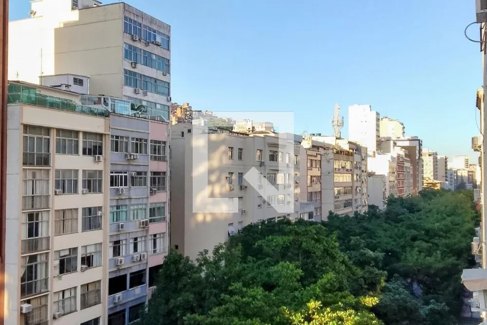Apartamento, 1 quarto, 52 m² - Foto 2