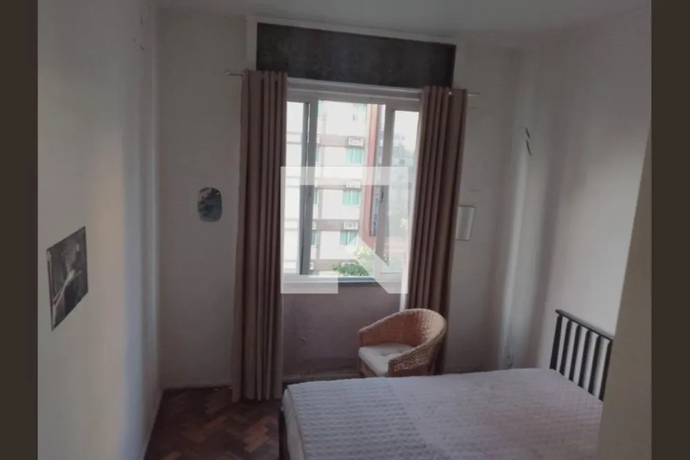 Apartamento, 1 quarto, 52 m² - Foto 1