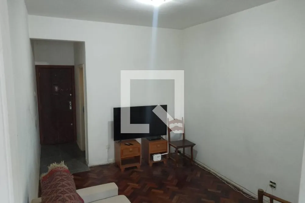 Apartamento, 1 quarto, 52 m² - Foto 5