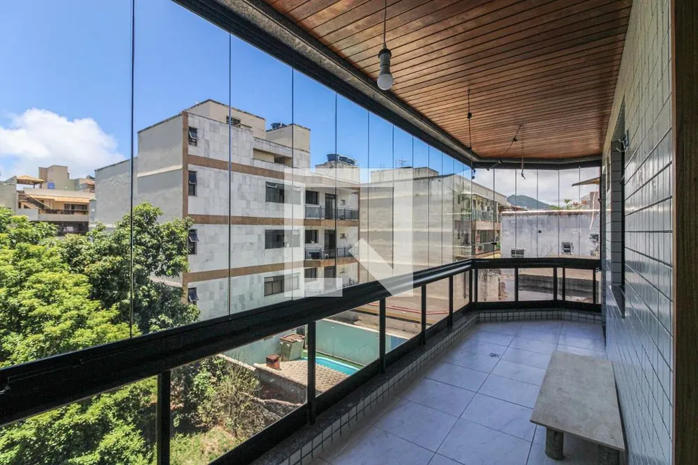 Apartamento, 2 quartos, 100 m² - Foto 21