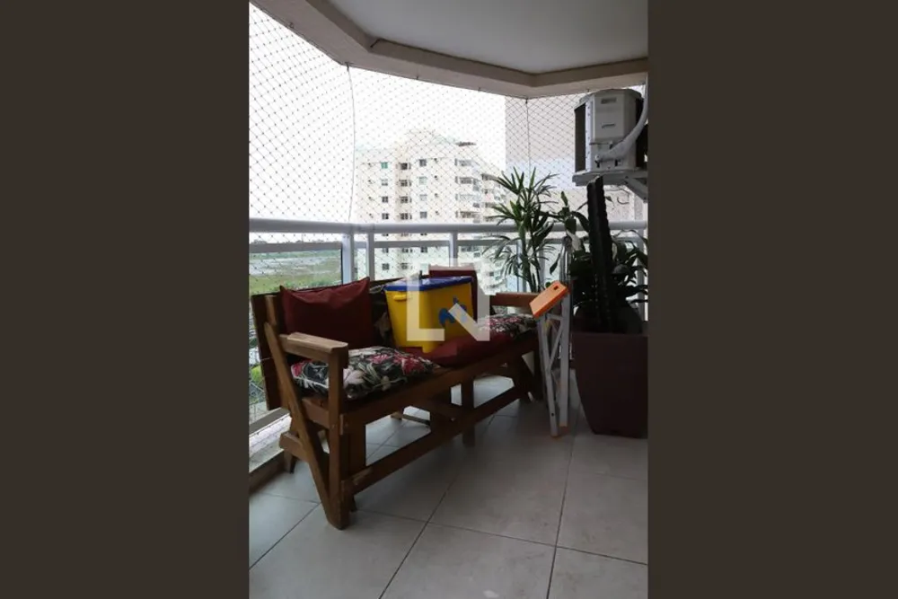 Apartamento, 2 quartos, 67 m² - Foto 7