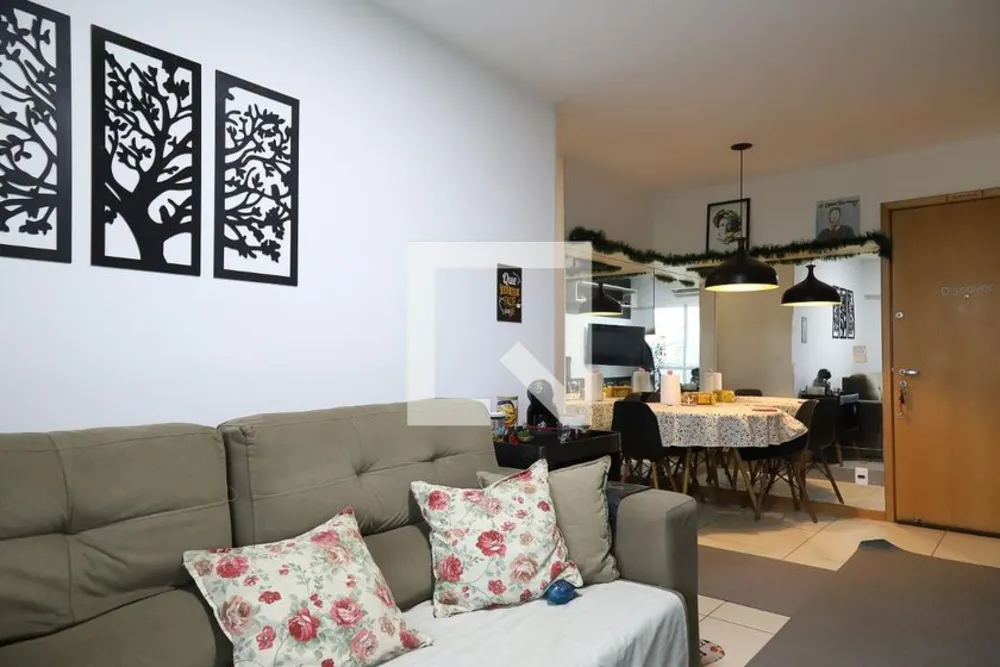 Apartamento, 2 quartos, 67 m² - Foto 3