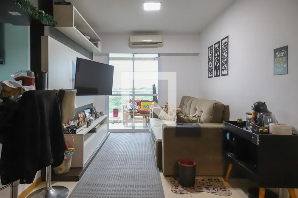 Apartamento, 2 quartos, 67 m² - Foto 1